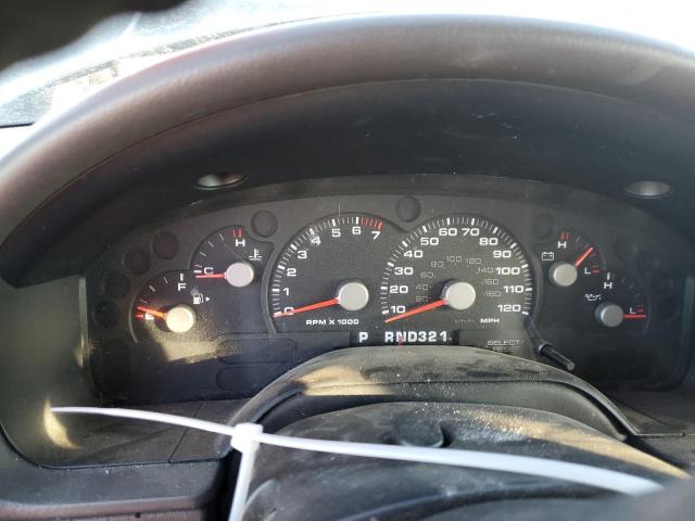 Photo 9 from auction – 2004 FORD EXPLORER X with VIN 1FMDU73K94ZB15284