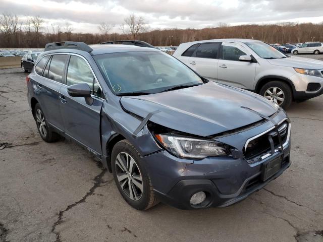 Фото 4 с аукциона – 2018 SUBARU OUTBACK 3. с VIN 4S4BSENC9J3342576