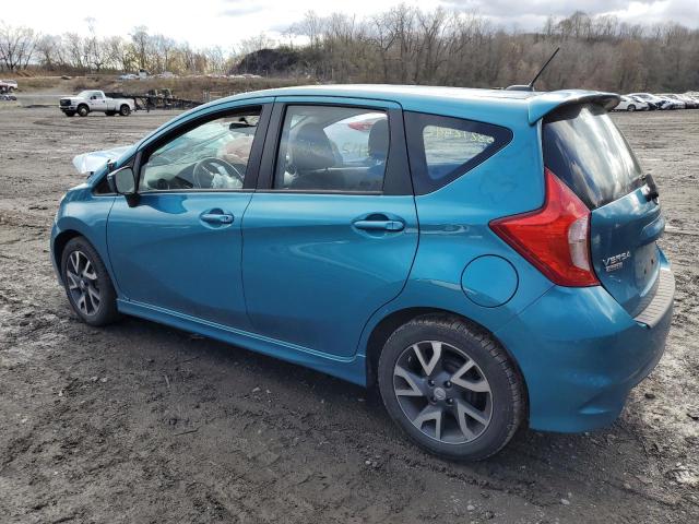 Photo 2 from auction – 2015 NISSAN VERSA NOTE with VIN 3N1CE2CP2FL356094