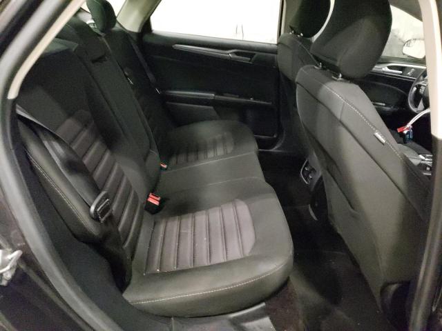 Photo 10 from auction – 2017 FORD FUSION SE with VIN 3FA6P0LU2HR314965