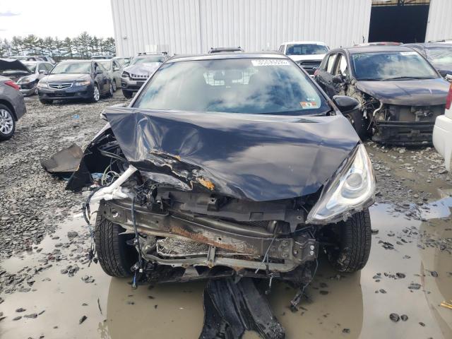 Photo 5 from auction – 2016 TOYOTA PRIUS C with VIN JTDKDTB32G1121655