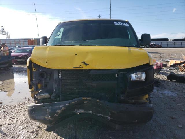Photo 5 from auction – 2012 CHEVROLET EXPRESS G1 with VIN 1GCSGAFX7C1173317