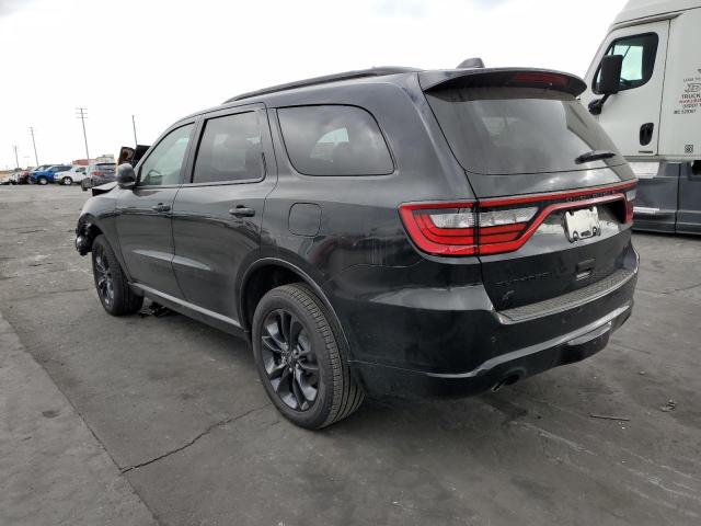 Photo 2 from auction – 2022 DODGE DURANGO GT with VIN 1C4RDJDGXNC201855