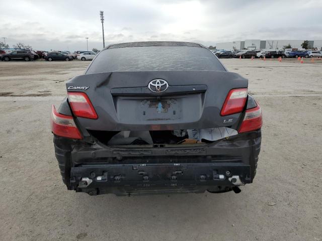 Photo 6 from auction – 2009 TOYOTA CAMRY BASE with VIN 4T4BE46K29R053686