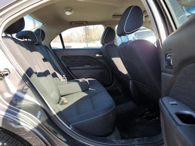 Photo 10 from auction – 2011 FORD FUSION with VIN 3FAHP0HA2BR249517