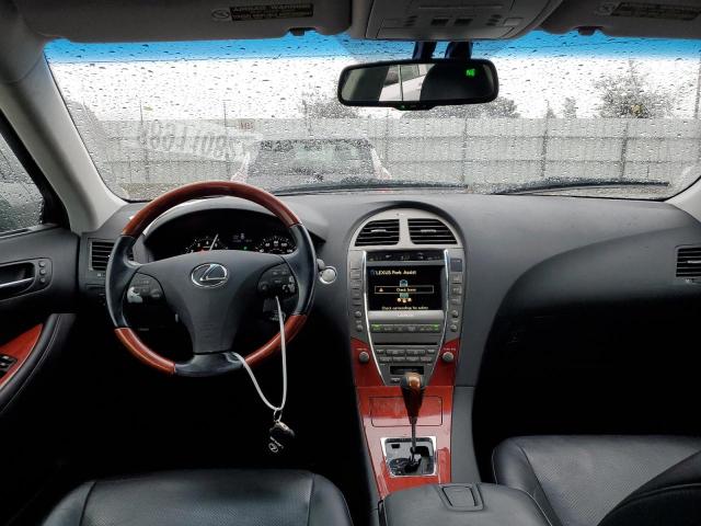 صورة رقم 8 من المزاد - 2008 LEXUS ES 350 مع VIN JTHBJ46G782159761