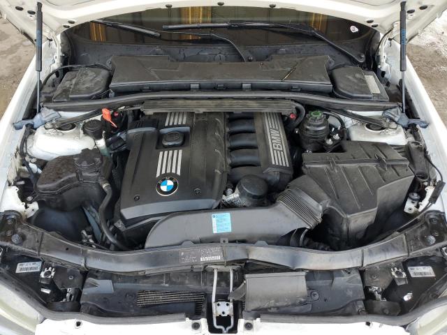 Photo 11 from auction – 2011 BMW 328 XI with VIN WBAPK7C5XBA821075