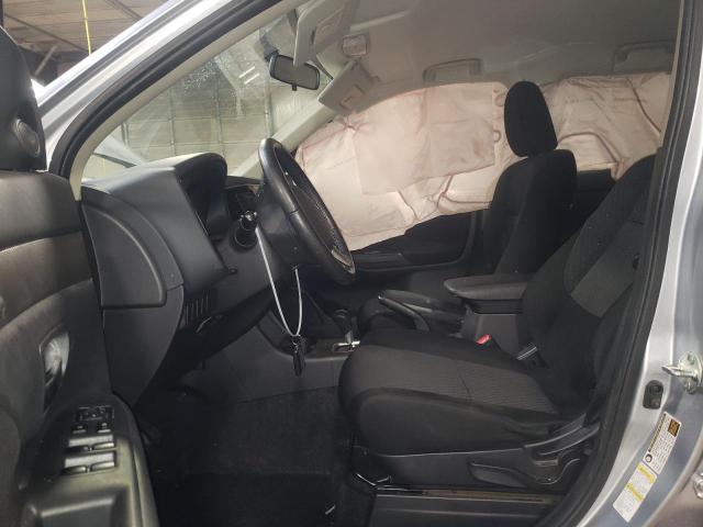 Photo 7 from auction – 2014 MITSUBISHI OUTLANDER with VIN JA4AZ3A39EZ005795