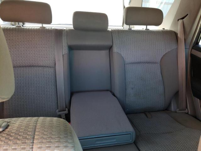 Photo 10 from auction – 2007 TOYOTA 4RUNNER SR with VIN JTEZU14R578073141
