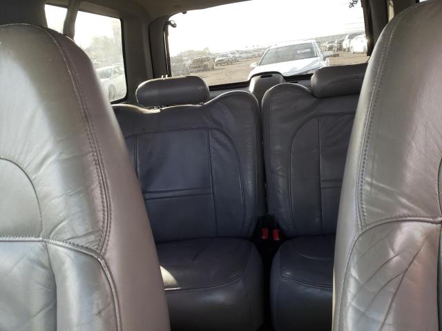 Photo 10 from auction – 1999 FORD EXPLORER with VIN 1FMYU22E7XUB50536