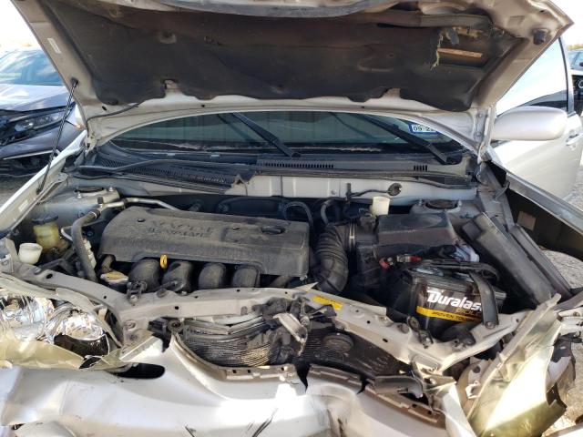 Photo 11 from auction – 2006 TOYOTA COROLLA CE with VIN 1NXBR30E86Z729503