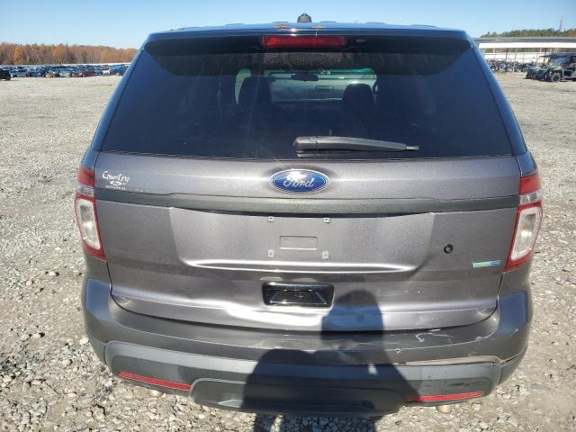 Foto 6 de la subasta – 2013 FORD EXPLORER P con VIN 1FM5K8AR4DGC73186