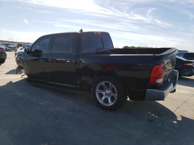 Photo 2 from auction – 2013 RAM 1500 SLT with VIN 1C6RR6LT3DS518899