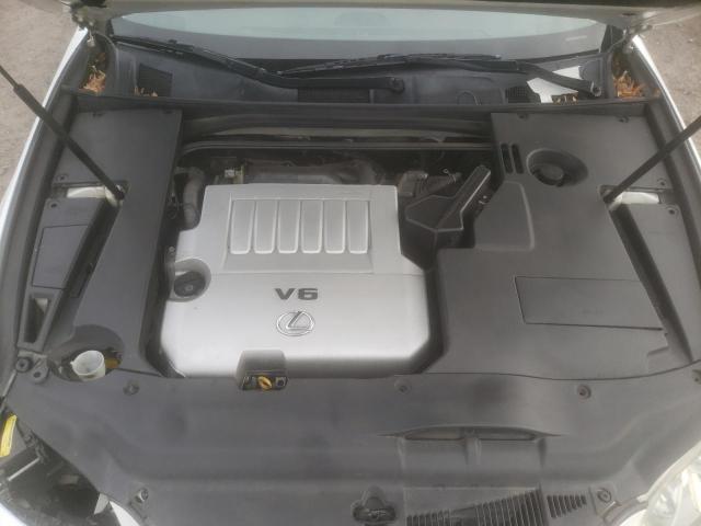 صورة رقم 11 من المزاد - 2007 LEXUS ES 350 مع VIN JTHBJ46G772143204