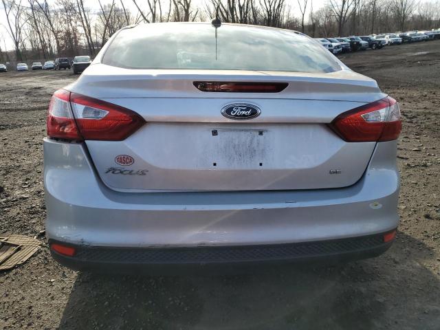 Photo 6 from auction – 2014 FORD FOCUS SE with VIN 1FADP3F2XEL358662