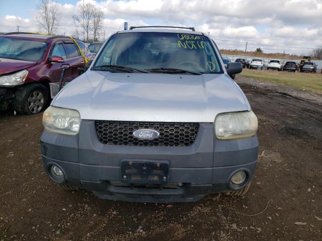 Photo 5 from auction – 2006 FORD ESCAPE with VIN 1FMYU03136KA57605