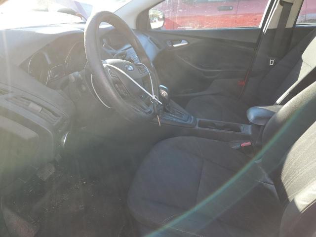 Photo 7 from auction – 2016 FORD FOCUS SE with VIN 1FADP3K25GL264679