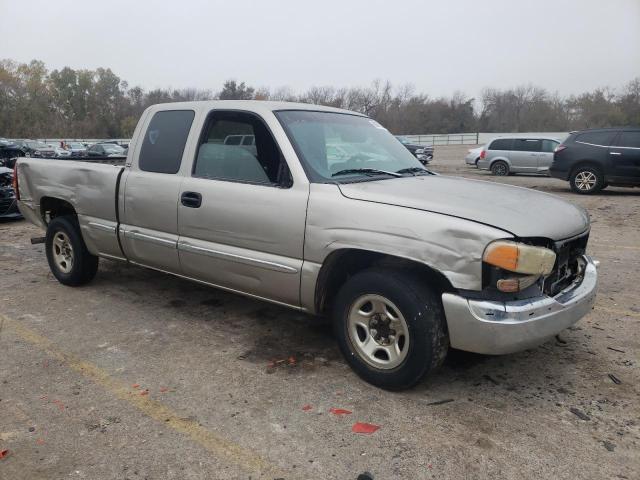 Photo 4 from auction – 2000 GMC NEW SIERRA with VIN 1GTEC19V3YZ162570