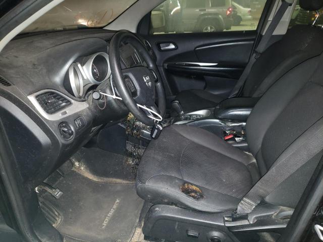 Photo 7 from auction – 2015 DODGE JOURNEY SX with VIN 3C4PDCBGXFT668804