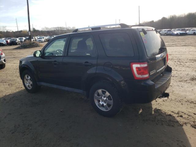 Photo 2 from auction – 2010 FORD ESCAPE with VIN 1FMCU9EG3AKD13217