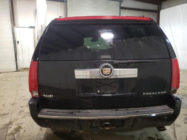 Photo 6 from auction – 2013 CADILLAC ESCALADE L with VIN 1GYS4BEF6DR153564