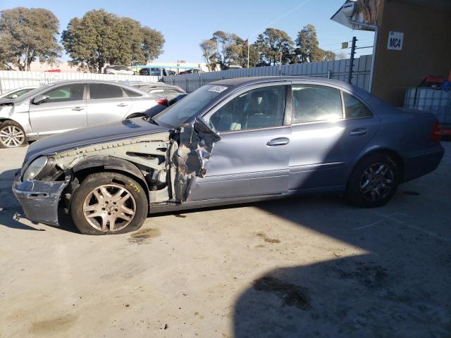 MERCEDES-BENZ E 320 2004 with VIN WDBUF65J84A584036 - Photo from auction