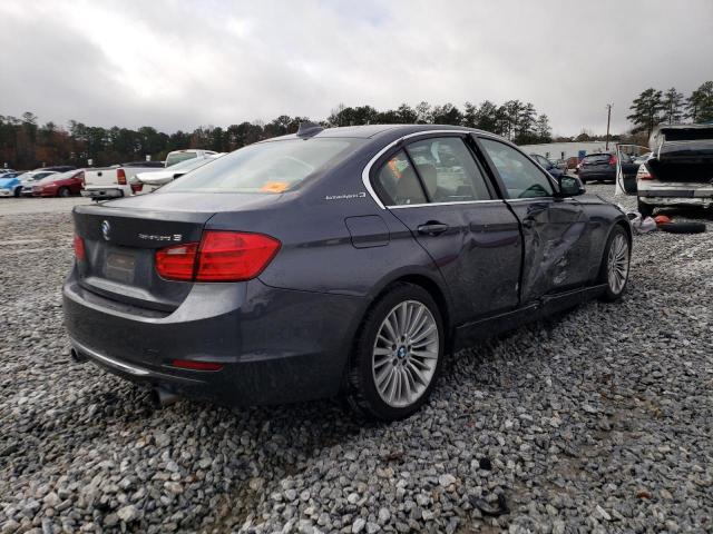 Photo 3 from auction – 2013 BMW ACTIVEHYBR with VIN WBA3F9C54DF145145