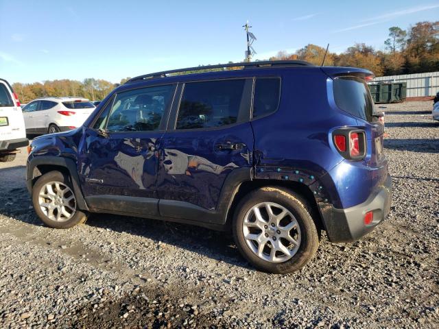 Photo 2 from auction – 2018 JEEP RENEGADE L with VIN ZACCJABB1JPH63008