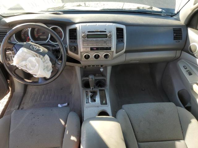 Photo 8 from auction – 2011 TOYOTA TACOMA DOU with VIN 3TMLU4EN8BM067071