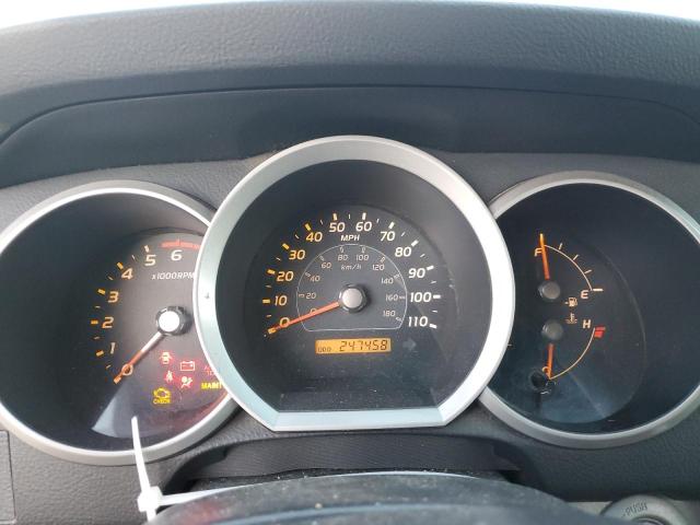 Zdjęcie 9 z aukcji – 2008 TOYOTA 4RUNNER SR z VIN JTEBU14R68K010765