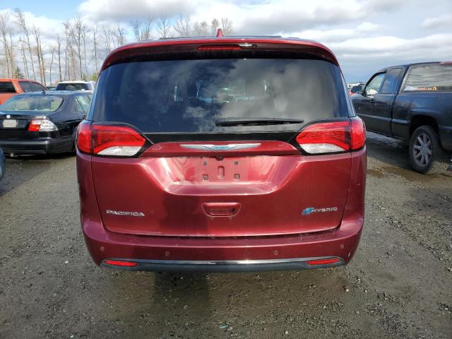 Photo 6 from auction – 2018 CHRYSLER PACIFICA H with VIN 2C4RC1L74JR355256