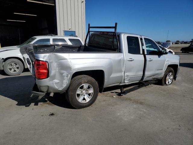 Photo 3 from auction – 2018 CHEVROLET SILVERADO with VIN 1GCRCREC1JZ139296