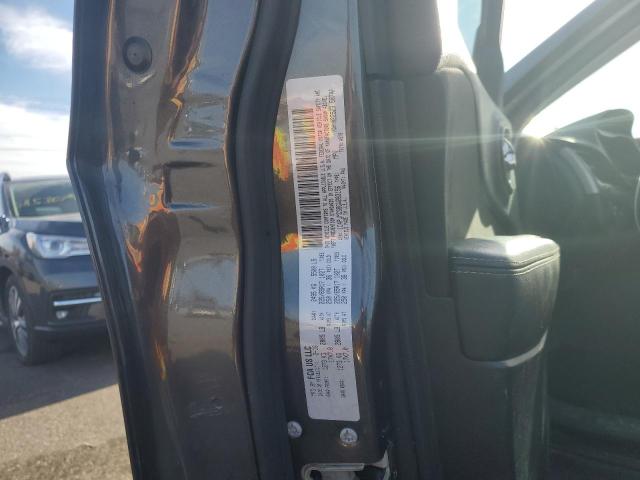 Photo 14 from auction – 2016 JEEP CHEROKEE L with VIN 1C4PJMCS8GW283156