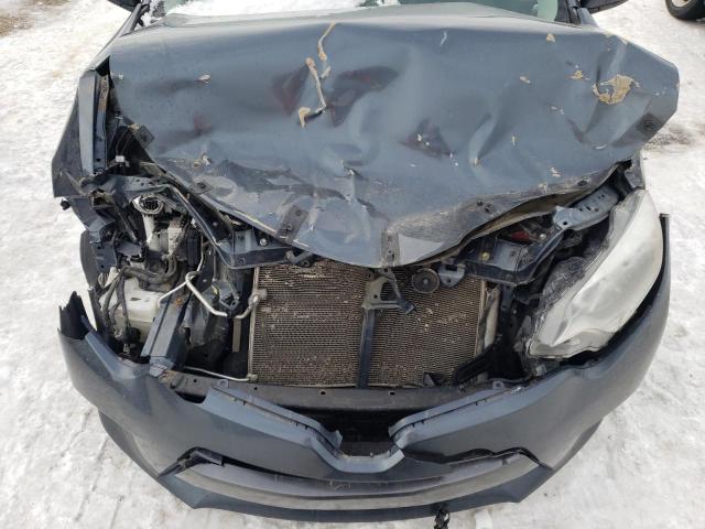 Photo 11 from auction – 2015 TOYOTA COROLLA L with VIN 2T1BURHE2FC326544