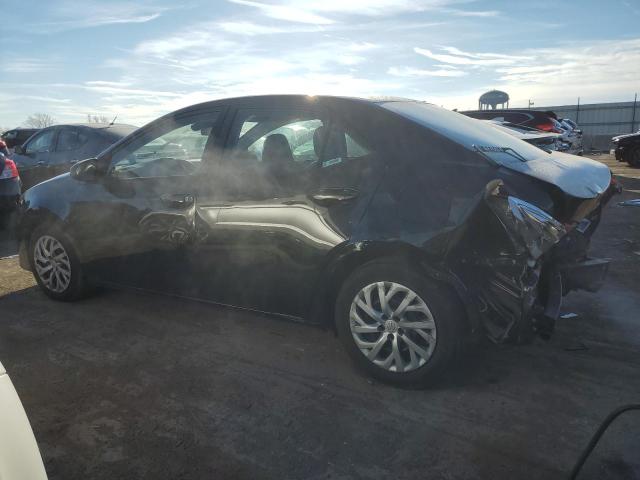 Photo 2 from auction – 2017 TOYOTA COROLLA L with VIN 2T1BURHE5HC768835