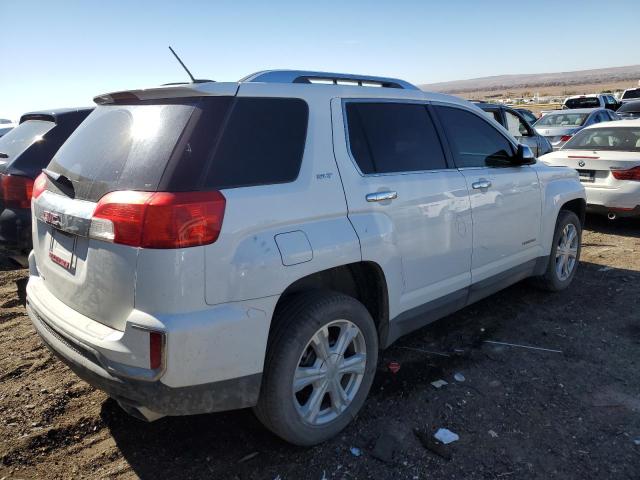 Photo 3 from auction – 2016 GMC TERRAIN SL with VIN 2GKFLPE3XG6227196