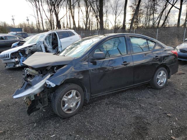 Photo 1 from auction – 2015 NISSAN VERSA S with VIN 3N1CN7AP0FL917456