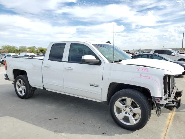 Photo 4 from auction – 2016 CHEVROLET SILVERADO with VIN 1GCRCREC9GZ170563