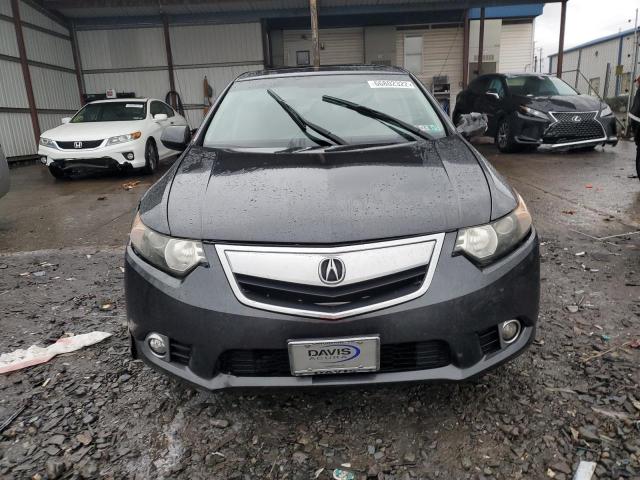 Photo 5 from auction – 2012 ACURA TSX with VIN JH4CU2F45CC006269