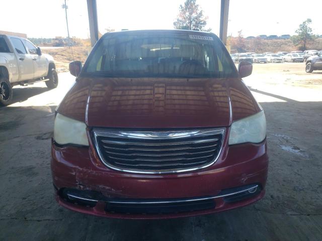 Zdjęcie 5 z aukcji – 2011 CHRYSLER TOWN & COU z VIN 2A4RR5DG3BR649280