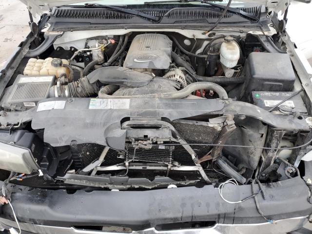 Photo 11 from auction – 2004 CHEVROLET SILVERADO with VIN 2GCEC19T341222610
