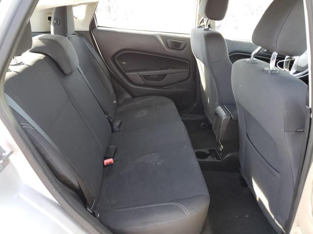 Photo 10 from auction – 2018 FORD FIESTA SE with VIN 3FADP4EJ0JM127454