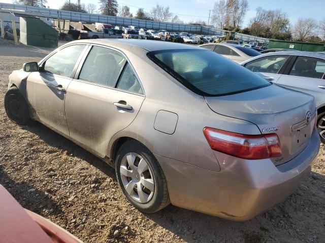 Photo 2 from auction – 2009 TOYOTA CAMRY BASE with VIN 4T4BE46K99R053507