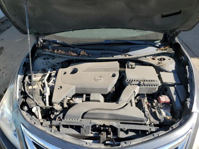 Photo 11 from auction – 2013 NISSAN ALTIMA 2.5 with VIN 1N4AL3AP3DC265921