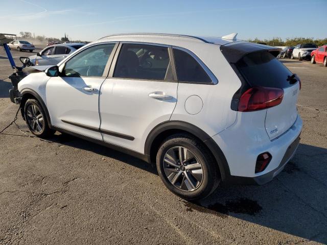 Photo 2 from auction – 2022 KIA NIRO LX with VIN KNDCB3LC8N5548630
