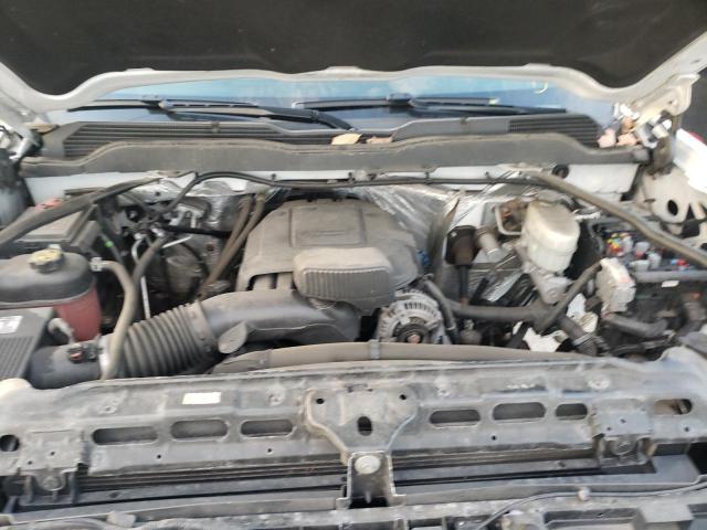 Photo 11 from auction – 2017 CHEVROLET SILVERADO with VIN 1GC2KUEG7HZ266946