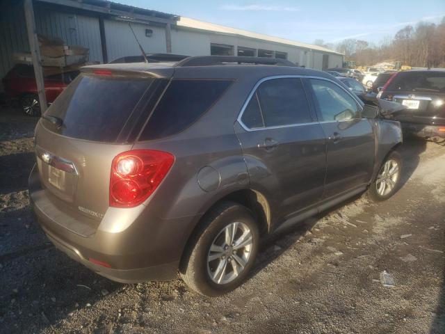 Photo 3 from auction – 2011 CHEVROLET EQUINOX LT with VIN 2CNALDEC9B6454629