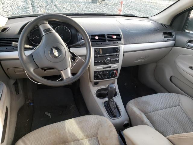 Photo 8 from auction – 2010 CHEVROLET COBALT 1LT with VIN 1G1AD5F55A7197239