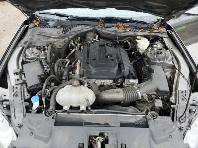 Photo 11 from auction – 2020 FORD MUSTANG with VIN 1FA6P8TH3L5167083