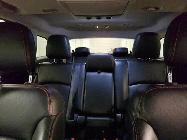 Photo 10 from auction – 2013 DODGE JOURNEY R/ with VIN 3C4PDDEG4DT595444